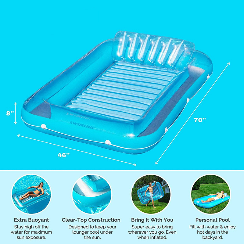 Floating Pool Chair