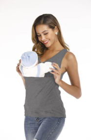 Kangaroo Baby Carrier Vest