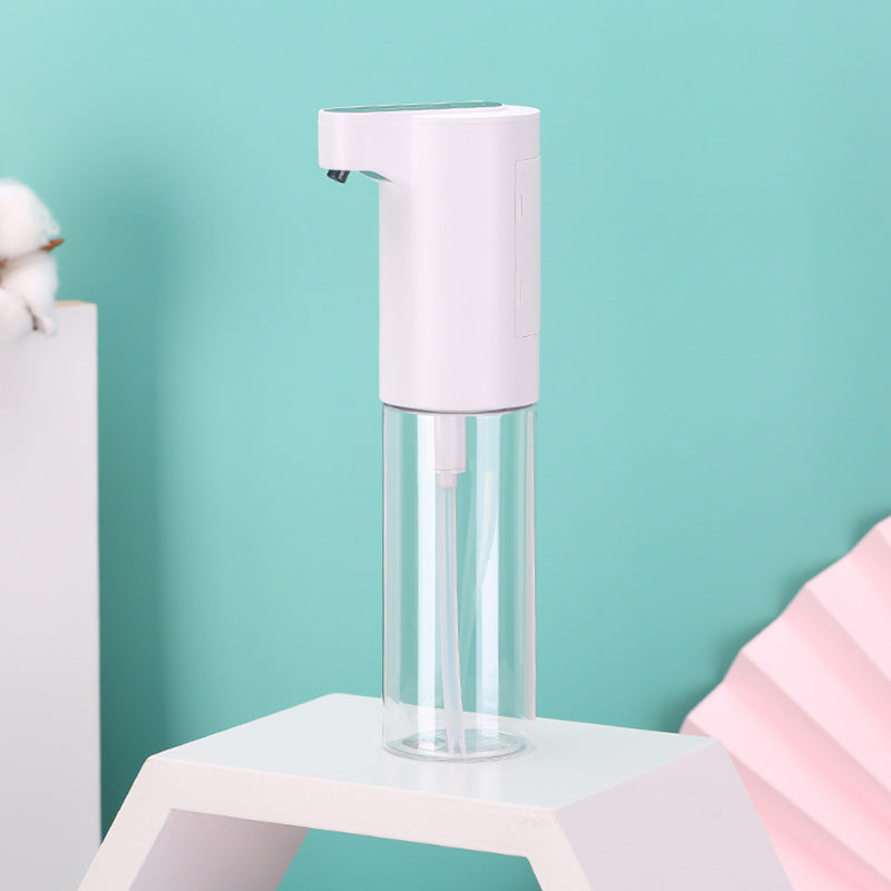 Mini Touchless Soap Dispenser with Infrared Sensor