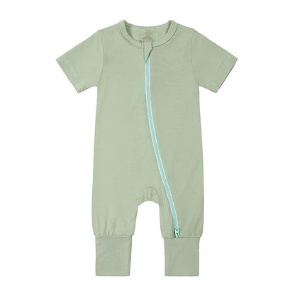 Baby Bamboo Romper