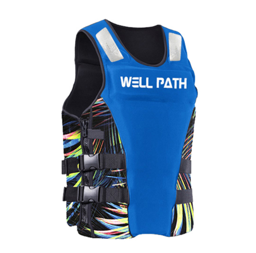 Children's Life Jacket with High Buoyancy Vest