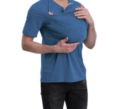 Kangaroo Baby Carrier Vest