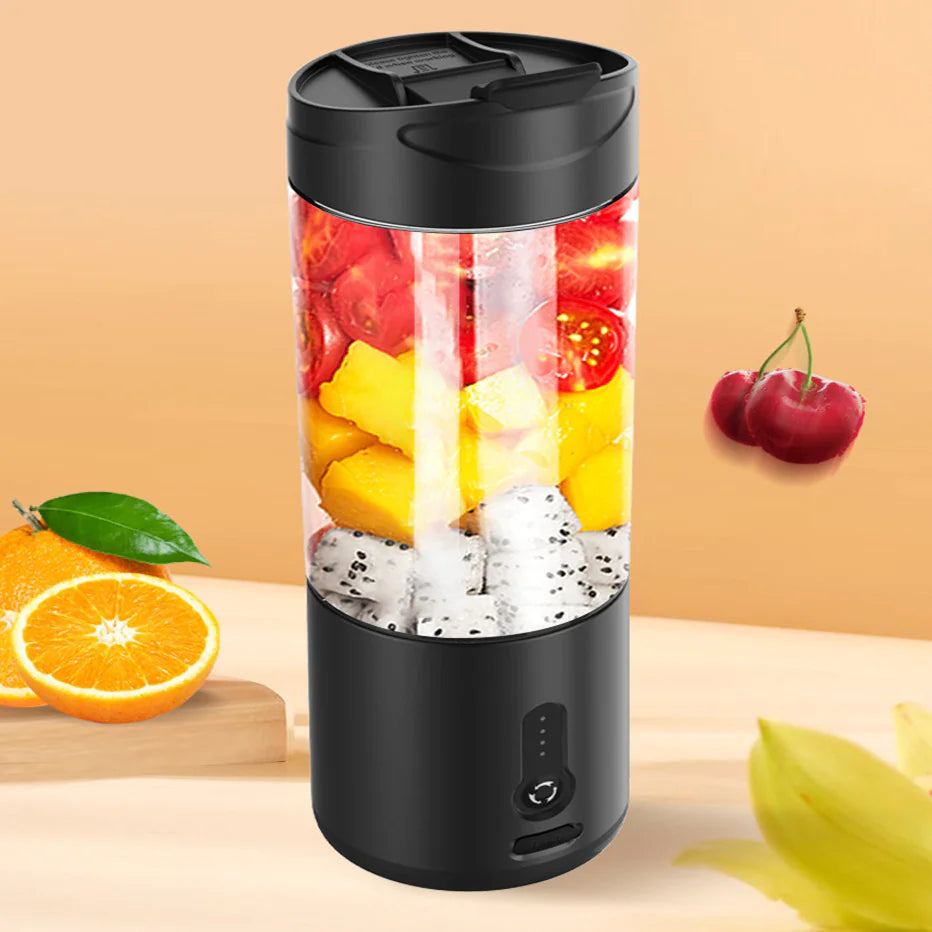 Mini Rechargeable Juice Blender