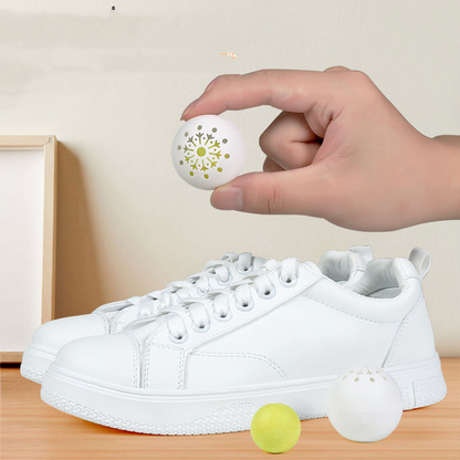 FreshShoe Scent Ball