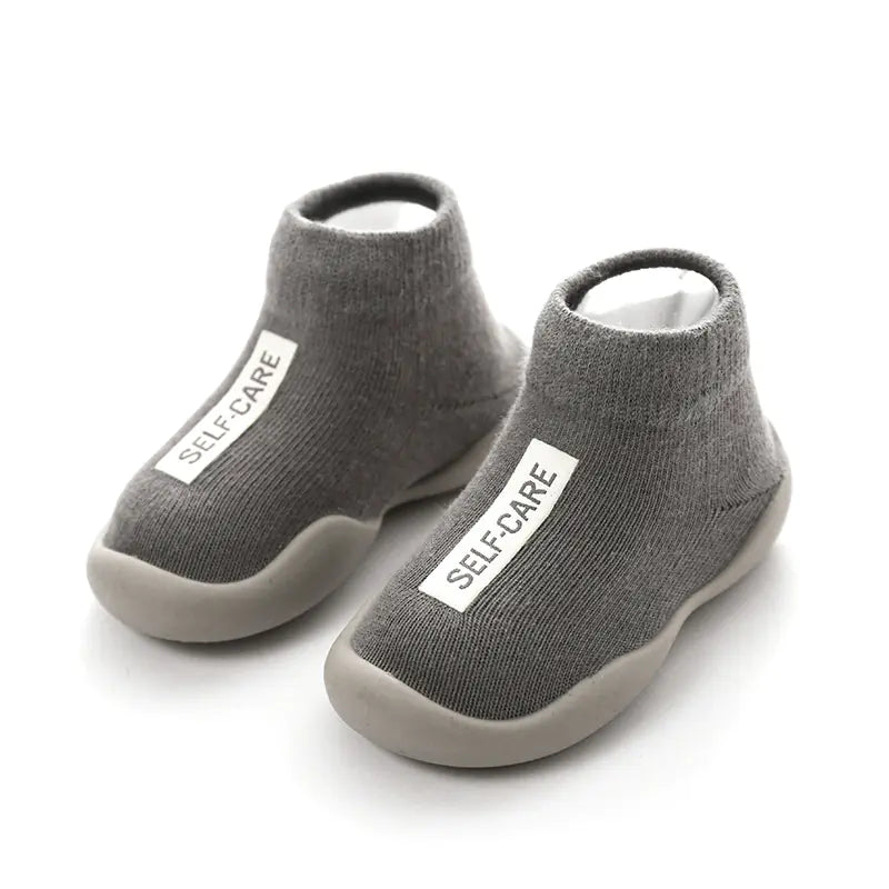 Spring Summer Baby Socks and Anti-Slip Floor Socks