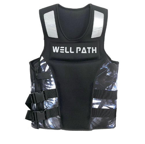 Children's Life Jacket with High Buoyancy Vest