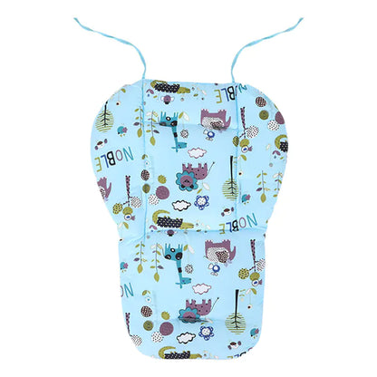 Wholesale Baby Stroller Cushion - Customizable and Versatile