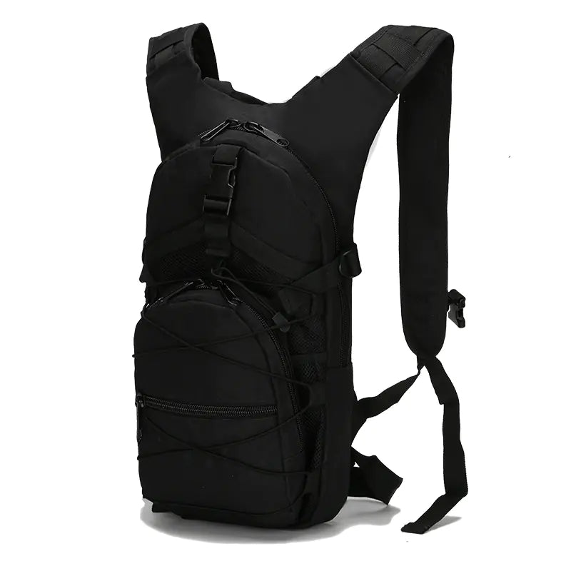 Multifunctional Camouflage Hiking Backpack for Travel