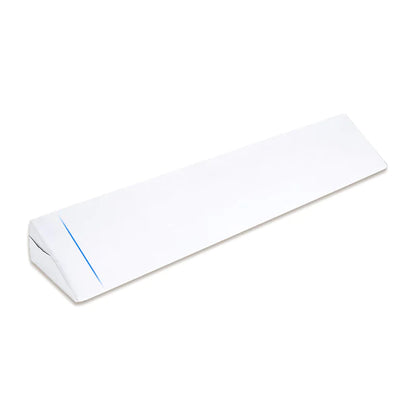 Bedside Triangle Wedge With Pocket Bed Seam Filled Sponge Right Angle Pillow