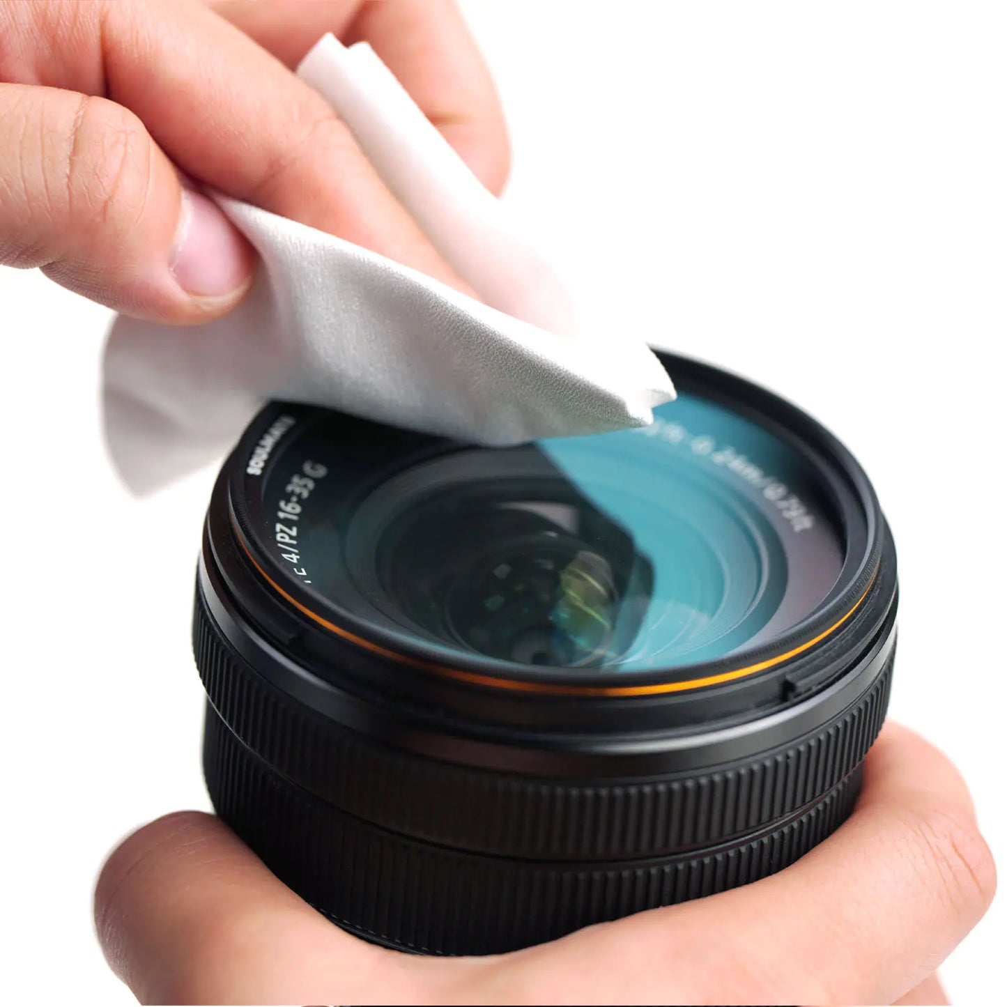 Camera Cleaning Kit for DSLR and VR Glasses Travel