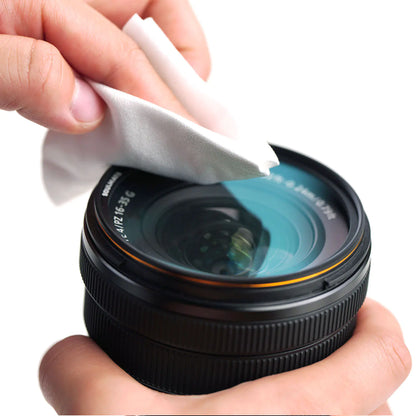 Camera Cleaning Kit for DSLR and VR Glasses Travel
