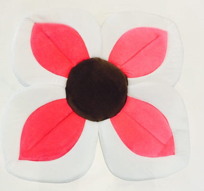 Baby Bath Flower Mat
