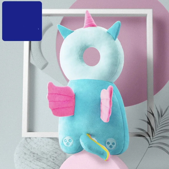 Baby Pillow