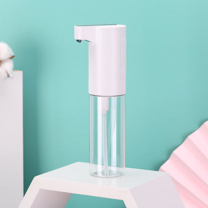 Mini Touchless Soap Dispenser with Infrared Sensor