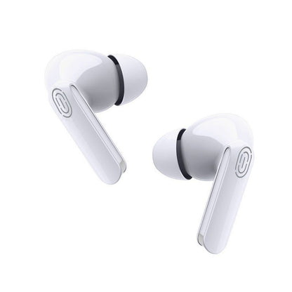 Intelligent Binaural Voice Translation Headset (Multi-Language)