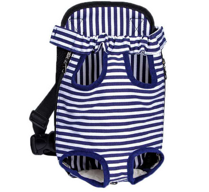 Portable Pet Dog Carrier Backpack