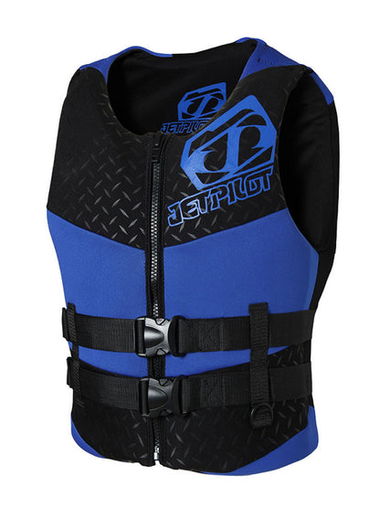 Adult Life Jacket for Swimming, Snorkeling & Fishing