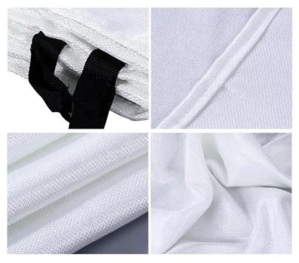 Fire Blanket for Kitchen & Home Emergency