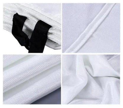 Fire Blanket for Kitchen & Home Emergency