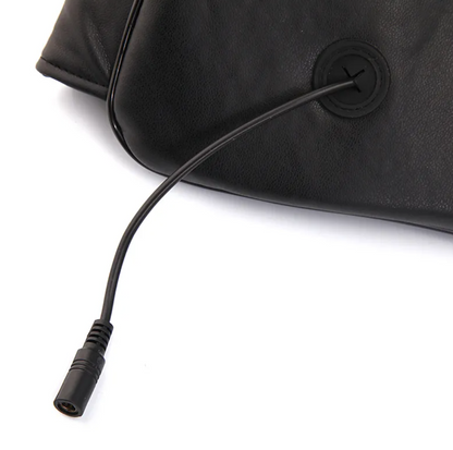 Shiatsu Kneading Cervical Spine Massager with Heat