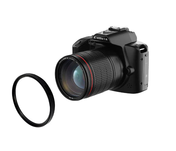 PrimeShot Professional Camera with Night Vision (One Unit)