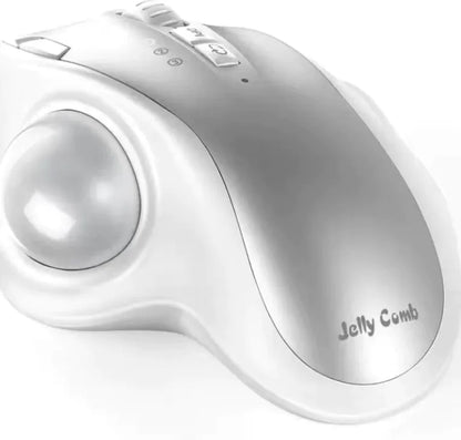 Wireless Trackball Mouse