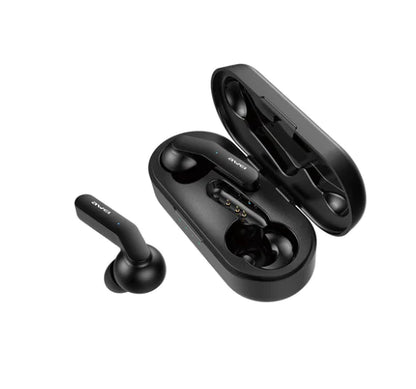 AWEI T10C TWS Bluetooth 5.0 Waterproof Earbuds