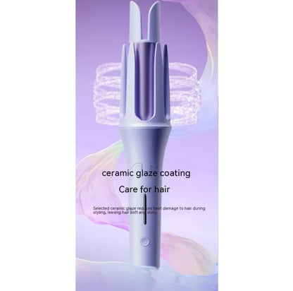 Korean-style Automatic Hair Curler 32mm