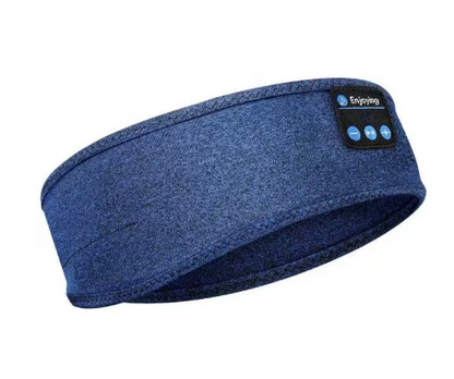 Wireless Bluetooth Sleep Headband