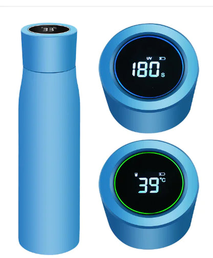 Vacuum Insulated Cup (Single Piece)