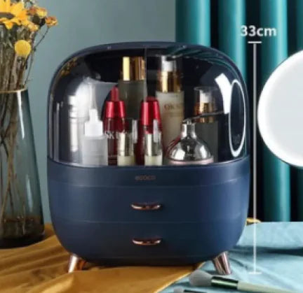 Drawer Cosmetic Organizer Box