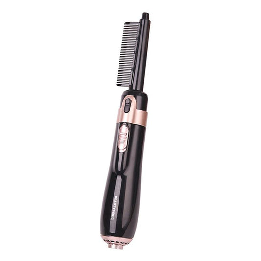 Multifunctional Hair Dryer with Styling Comb