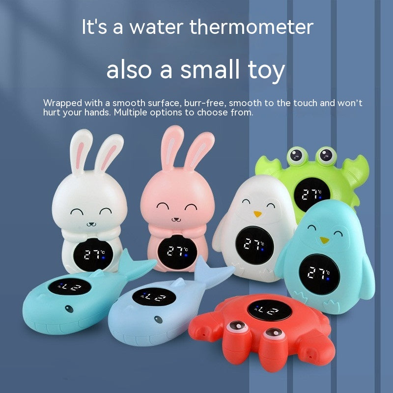 Bath Water Thermometer