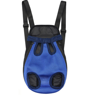 Portable Pet Dog Carrier Backpack