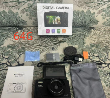 CCD Camera