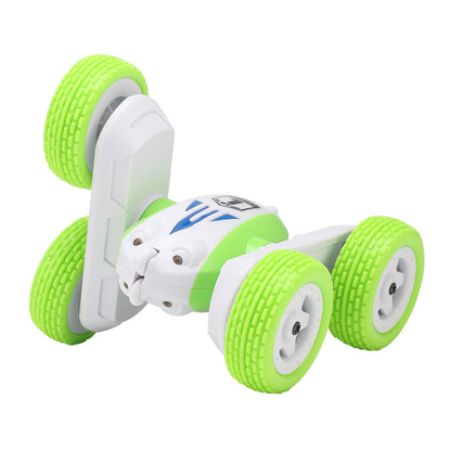 Mini Remote Control Drift Stunt Car with Swing Arm