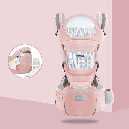 2398# Heart Rabbit Baby Waist Seat and Carrier