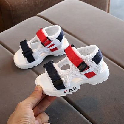 Toddler Beach Shoes with Soft Soles for Kids
