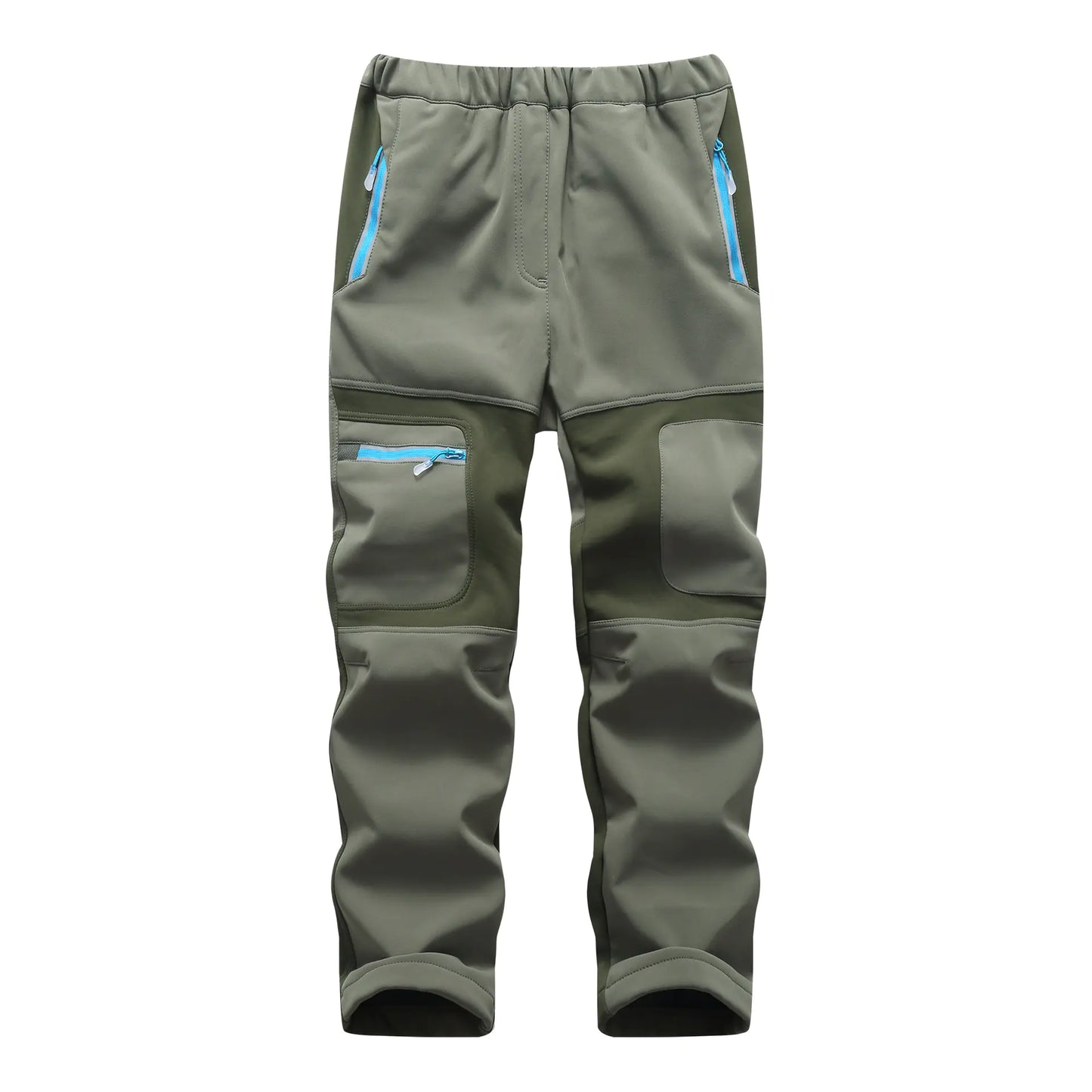 Children's Ski Pants for Active Play