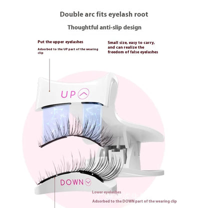 Magnetic Eyelash Set