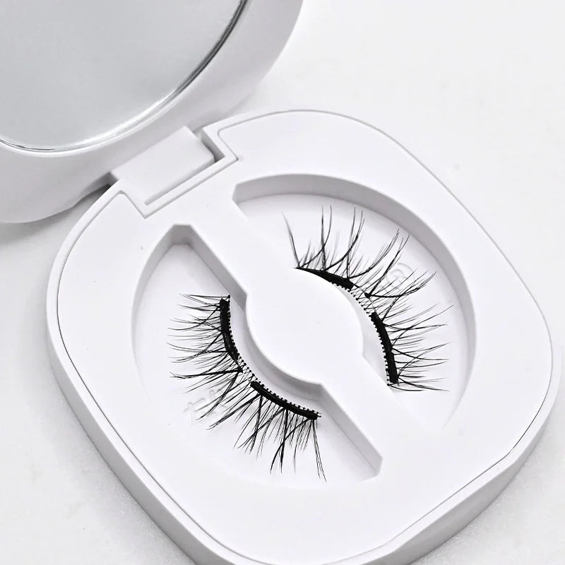 Magnetic Eyelash Set