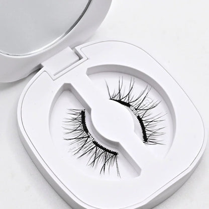 Magnetic Eyelash Set