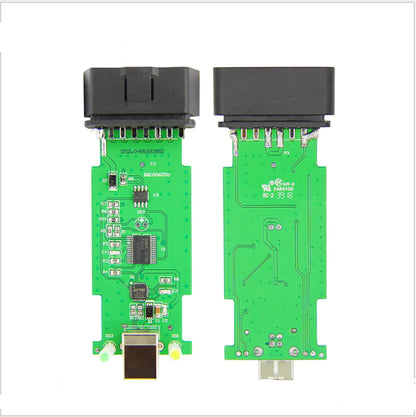 Car Diagnostic Scanner Tool for Vehicle Troubleshooting