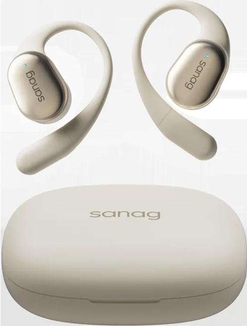 Active Pulse Wireless Sports Earbuds