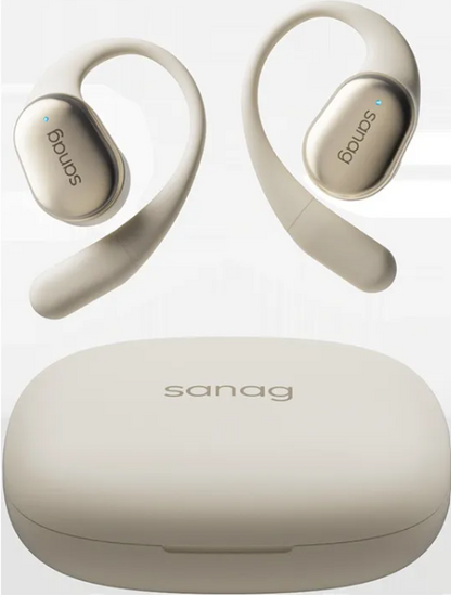 Active Pulse Wireless Sports Earbuds