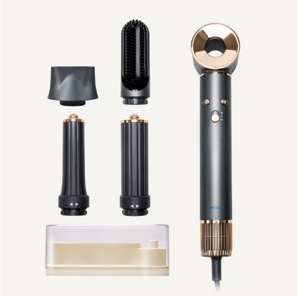 Multi-Function Hair Dryer