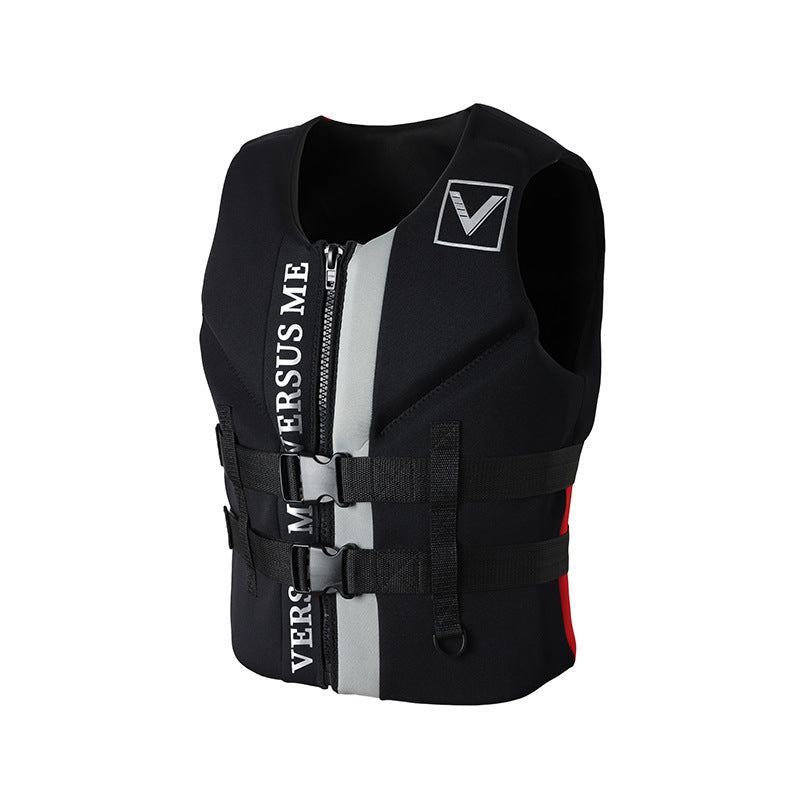 Adult Life Jacket for Swimming, Snorkeling & Fishing