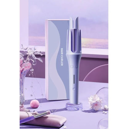 Korean-style Automatic Hair Curler 32mm