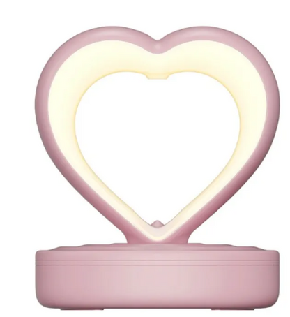 Love Anti Gravity Humidifier With Water Droplet Backflow