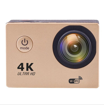 HD Waterproof Sports Camera